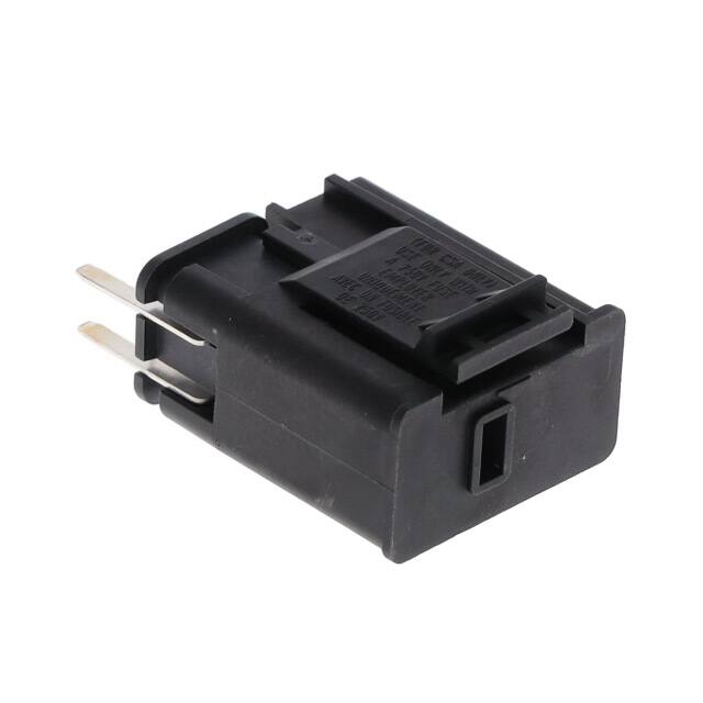 4303.2014.17 SCHURTER Inc.  Accessori per connettori di ingresso alimentazione